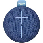 Ultimate Ears UE Miniroll Ηχείο Bluetooth Μπλε - Image 2