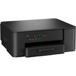 Brother Έγχρωμο Πολυμηχάνημα Inkjet DCP-J1260WRE1 - Image 3