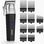 Babyliss Επαναφορτιζόμενη Κουρευτική Μηχανή E812E - Image 4