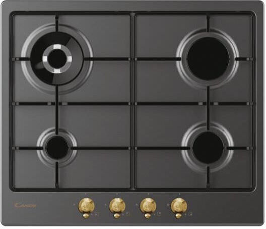 Candy Εστία Υγραερίου Αυτόνομη 60x51εκ. - Image 1