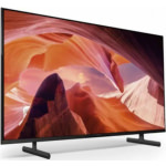 Sony Smart Τηλεόραση 43" 4K UHD LED Bravia HDR (2023) FWD-43X80L - Image 2