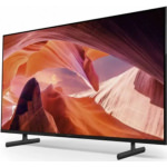 Sony Smart Τηλεόραση 43" 4K UHD LED Bravia HDR (2023) FWD-43X80L - Image 3