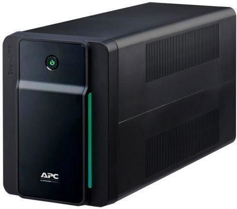 APC Easy UPS BVX Line-Interactive 1600VA 900W με 6 IEC Πρίζες - Image 1