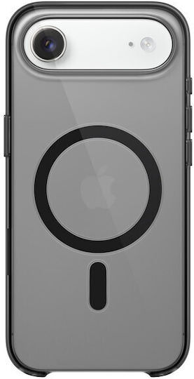 Apple Case with MagSafe Back Cover Σιλικόνης 0.9mm Shadow (iPhone Air) - Image 1