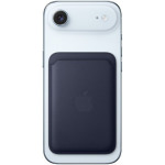 Apple MagSafe Θήκη Καρτών FineWoven Wallet Navy - Image 3