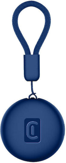 Cellular Line Tracy Tag Apple Find My Tracker Μπλε - Image 1