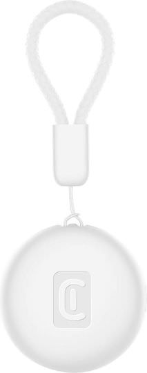 Cellular Line Tracy Tag Apple Find My Tracker Λευκό - Image 1