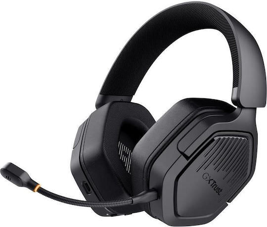 Trust GXT 493 Carus Ασύρματο Over Ear Gaming Headset με σύνδεση 3.5mm / Bluetooth / USB - Image 1