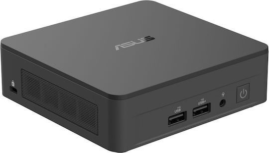 Asus NUC 13 Pro Kit RNUC13ANKI500002I Barebone (Core i5-1340P) - Image 1