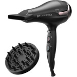 Bellissima K9 2500 Asciuga Capelli 2300 W Nero, Rosa - Image 2