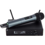 Sennheiser XSW-2-835-A Σετ Ασύρματο Δυναμικό Μικρόφωνο Χειρός για Φωνητικά - Image 2