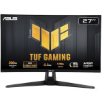 Asus TUF Gaming VG27AQM5A IPS HDR Gaming Monitor 27" QHD 2560x1440 300Hz με Χρόνο Απόκρισης 1ms GTG - Image 3