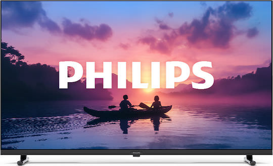 Philips Smart Τηλεόραση 32" Full HD LED PFS6000 HDR (2025) 32PFS6000/12 - Image 1