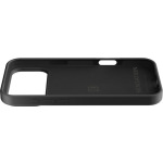 Cellular Line Back Cover Σιλικόνης Μαύρο (iPhone 17 Pro) - Image 3