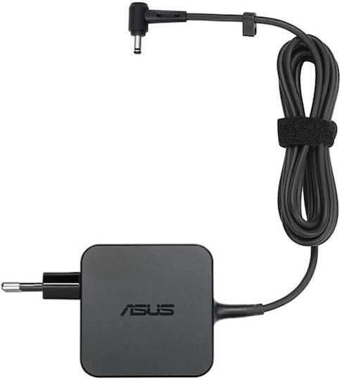 Asus U65w-01 Universal Φορτιστής Laptop 45W 19V 2.37A με Αποσπώμενο Καλώδιο Τροφοδοσίας - Image 1