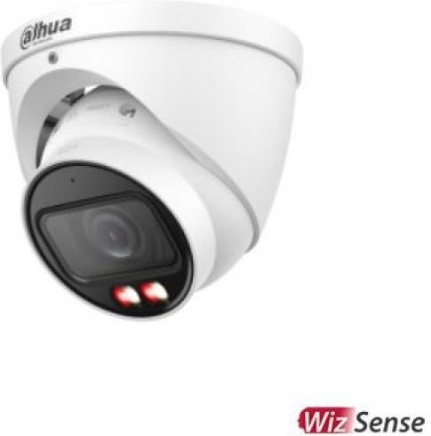 Dahua IPC-HDW3849T-ZS-IL IP Κάμερα Παρακολούθησης 4K Αδιάβροχη με Μικρόφωνο και Φακό 2.7-13.5mm - Image 1