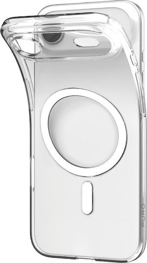 xlarge_20250926115316_puro_0_3_mag_ultra_slim_back_cover_silikonis_diafano_iphone_air_puipc176603magtrgrs.jpeg Puro 0.3 Mag Ultra-slim Back Cover Σιλικόνης Διάφανο (iPhone Air) - Image 1