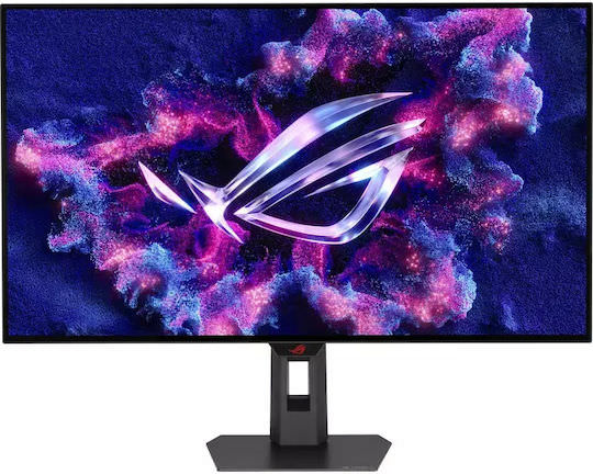 Asus ROG Strix XG32UCWMG OLED HDR Gaming Monitor 32" 4K 3840x2160 240Hz με Χρόνο Απόκρισης 0.03ms GTG - Image 1