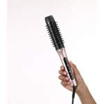 Babyliss Κεραμική Ηλεκτρική Βούρτσα με Αέρα για Μπούκλες 96W - Image 3