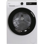 Candy ProWash 550 Πλυντήριο Ρούχων 10kg με Τεχνολογία Ατμού 1400 Στροφών Proactive BP 410BL8-S