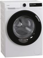 Candy ProWash 550 Πλυντήριο Ρούχων 10kg με Τεχνολογία Ατμού 1400 Στροφών Proactive BP 410BL8-S - Image 3