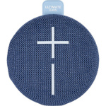 Ultimate Ears UE Miniroll Ηχείο Bluetooth Μπλε - Image 4