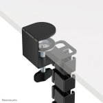 Neomounts Μαύρο (ADS06-131BL) 1τμχ - Image 3