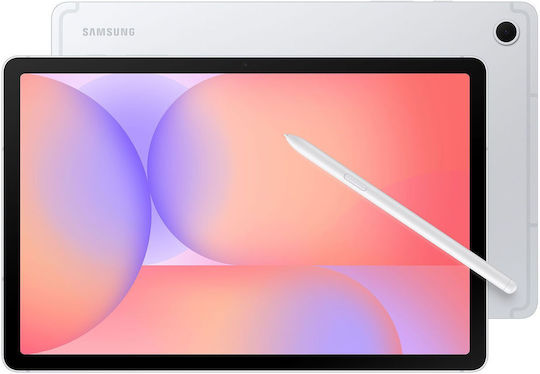 Samsung Galaxy Tab S10 Lite 10.9" (8GB/256GB) Ασημί - Image 1