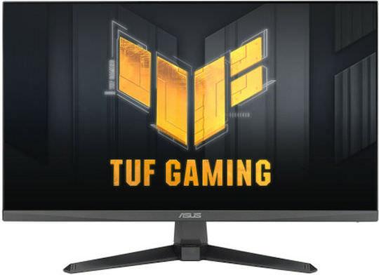 Asus TUF Gaming VG257Q5A TN HDR Monitor 25" FHD 1920x1080 200Hz με Χρόνο Απόκρισης 0.5ms GTG - Image 1