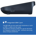 Beurer Bm 48 Bt Blood Pressure Monitor Arrhythmia Detection - Image 3