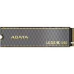 Adata Legend 860 SSD 1TB M.2 PCI Express 4.0
