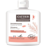 Cattier Σαμπουάν για Λιπαρά Μαλλιά 250ml