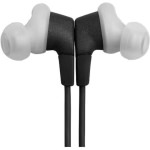 JBL Endurance Run 3 In-ear Handsfree Ακουστικά με Βύσμα USB-C Μαύρο - Image 2