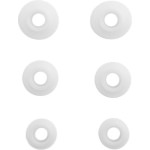 JBL Endurance Run 3 In-ear Handsfree Ακουστικά με Βύσμα USB-C Μαύρο - Image 4