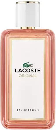 Lacoste Original Eau De Parfum Eau de Parfum 100ml - Image 1