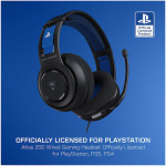 Turtle Beach Atlas 200 Over Ear Gaming Headset με σύνδεση 3.5mm - Image 2