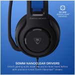 Turtle Beach Atlas 200 Over Ear Gaming Headset με σύνδεση 3.5mm - Image 3