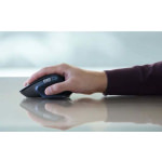 Logitech MX Master 3S Ασύρματο Εργονομικό Bluetooth Ποντίκι Graphite - Image 2