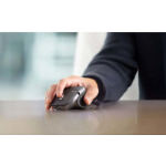 Logitech MX Master 3S Ασύρματο Εργονομικό Bluetooth Ποντίκι Graphite - Image 4