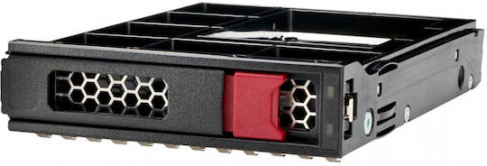 HP Hpe SSD 960GB 3.5'' SATA III - Image 1