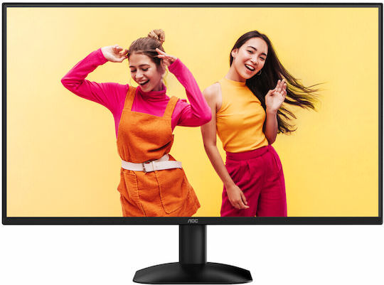 AOC Q27B35S3 IPS Monitor 27" QHD 2560x1440 με Χρόνο Απόκρισης 4ms GTG - Image 1