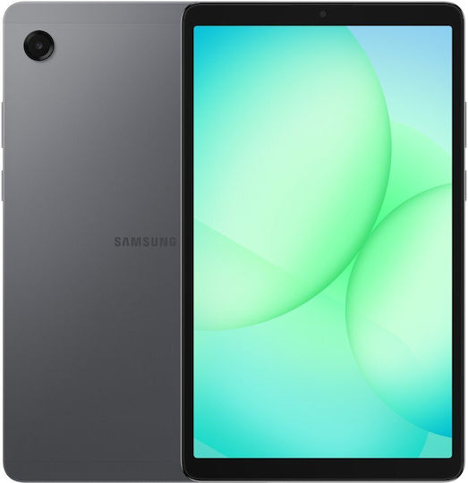 Samsung Galaxy Tab A11 8.7" (8GB/128GB) Γκρι - Image 1