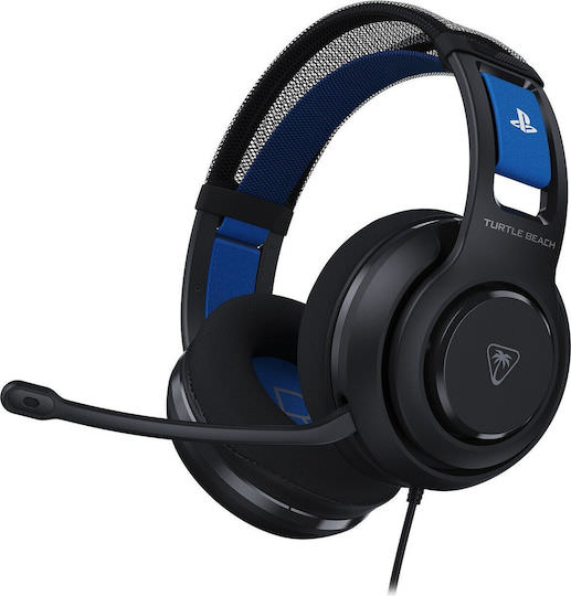Turtle Beach Atlas 200 Over Ear Gaming Headset με σύνδεση 3.5mm - Image 1