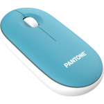 Pantone PT-MS001G1 Ασύρματο Ποντίκι Μπλε - Image 2