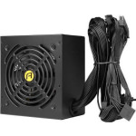 Antec CSK 650 650W Μαύρο Τροφοδοτικό Υπολογιστή Full Wired 80 Plus Bronze - Image 4