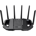 Asus TUF Gaming BE9400 Ασύρματο Router Wi‑Fi 7 με 3 Θύρες - Image 2