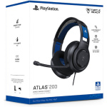 Turtle Beach Atlas 200 Over Ear Gaming Headset με σύνδεση 3.5mm - Image 4