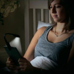 Energizer Φωτάκι Βιβλίου LED με Κλιπ Μαύρο - Image 3