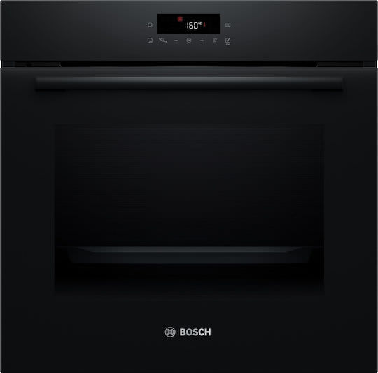 Bosch Φούρνος άνω Πάγκου 71lt Π59.4εκ. Μαύρος - Image 1