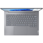 Lenovo ThinkBook 14" FHD (Ultra 7-255H/16GB/512GB SSD/No OS) (US Keyboard) - Image 3